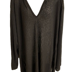Portocruz   Size Large coverup